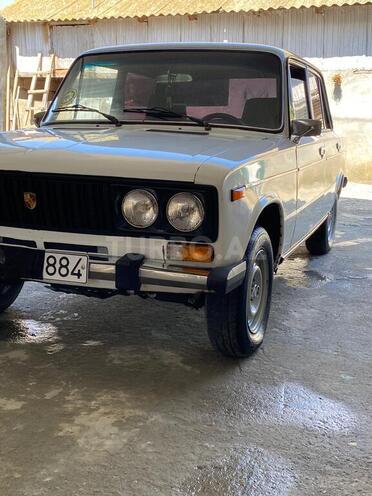 LADA (VAZ) 2106 1987, 95,000 km - 1.6 l - Mingəçevir