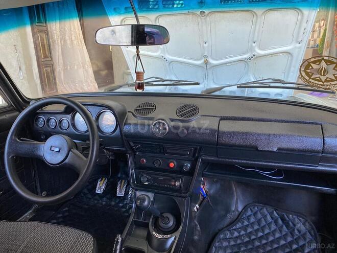 LADA (VAZ) 2106 1987, 95,000 km - 1.6 l - Mingəçevir