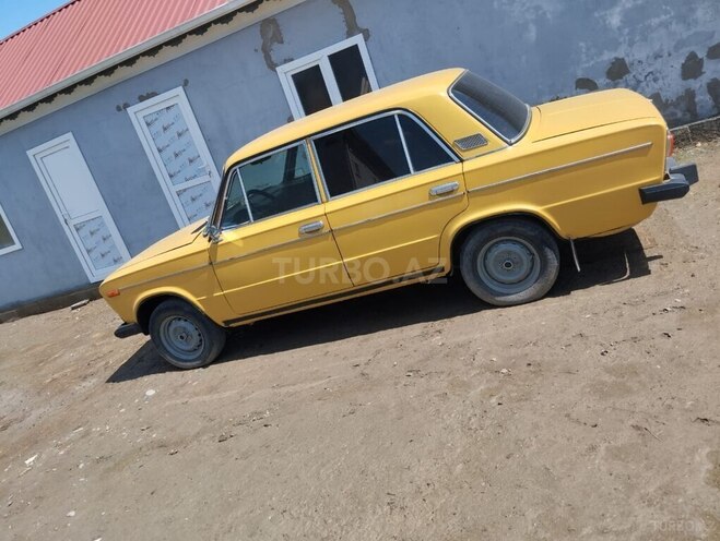 LADA (VAZ) 2106 1998, 35,000 km - 1.6 л - Şirvan