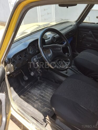 LADA (VAZ) 2106 1998, 35,000 km - 1.6 л - Şirvan