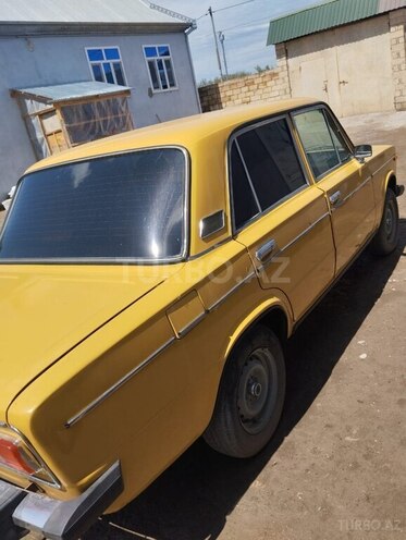 LADA (VAZ) 2106 1998, 35,000 km - 1.6 л - Şirvan