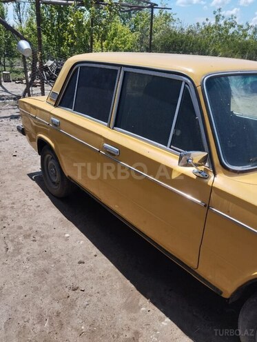 LADA (VAZ) 2106 1998, 35,000 km - 1.6 л - Şirvan