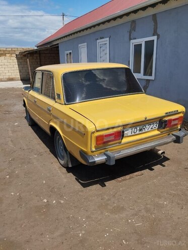 LADA (VAZ) 2106 1998, 35,000 km - 1.6 л - Şirvan