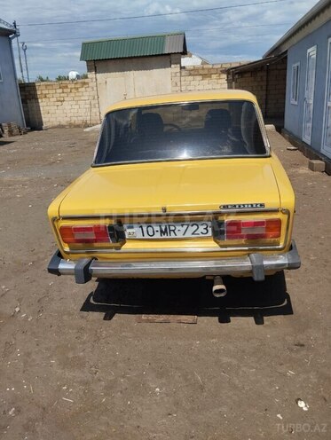 LADA (VAZ) 2106 1998, 35,000 km - 1.6 л - Şirvan