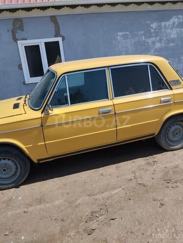 LADA (VAZ) 2106 1998, 35,000 km - 1.6 л - Şirvan
