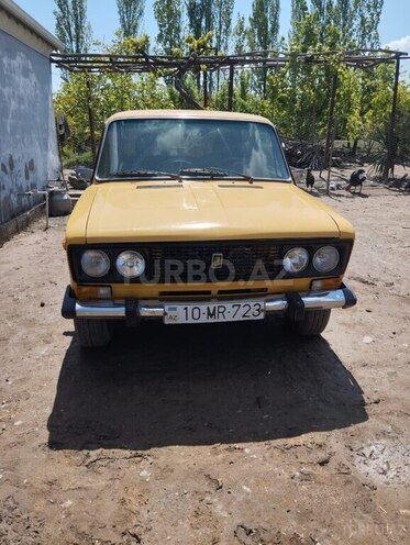 LADA (VAZ) 2106 1998, 35,000 km - 1.6 л - Şirvan