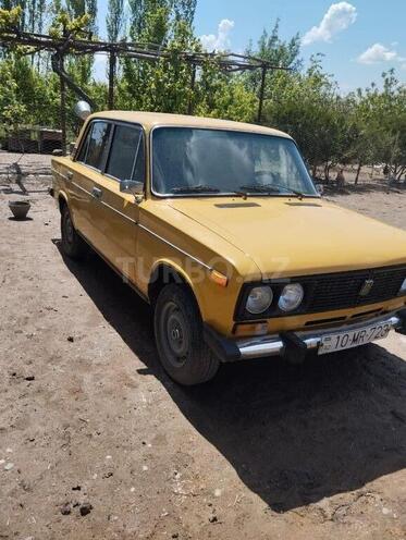LADA (VAZ) 2106 1998, 35,000 km - 1.6 л - Şirvan