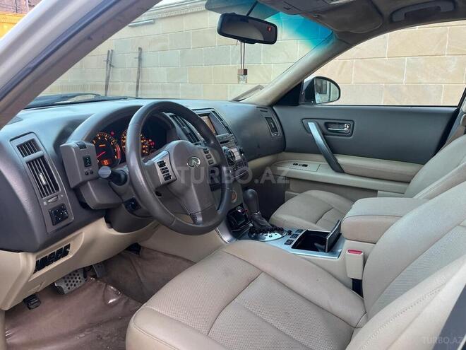 Infiniti FX35 2007, 190,000 km - 3.5 l - Bakı
