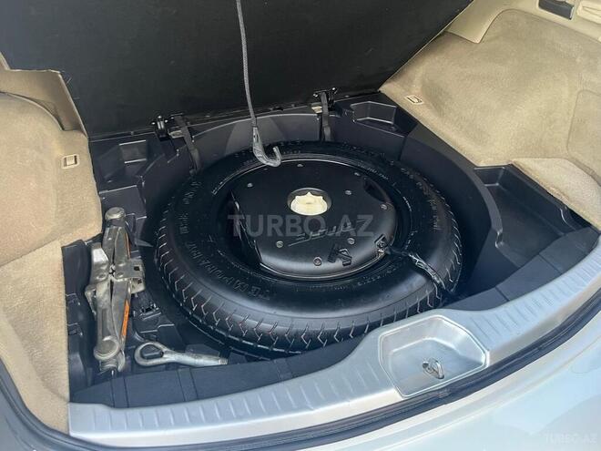 Infiniti FX35 2007, 190,000 km - 3.5 l - Bakı