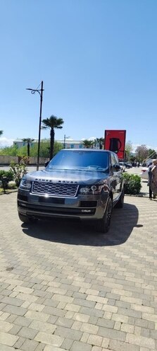 Land Rover Range Rover 2017, 168,500 km - 3.0 l - Bakı