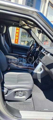 Land Rover Range Rover 2017, 168,500 km - 3.0 l - Bakı