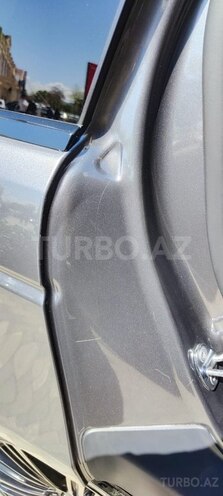 Land Rover Range Rover 2017, 168,500 km - 3.0 l - Bakı