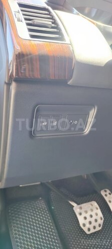Land Rover Range Rover 2017, 168,500 km - 3.0 l - Bakı