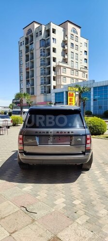 Land Rover Range Rover 2017, 168,500 km - 3.0 l - Bakı