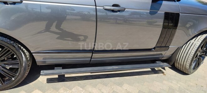 Land Rover Range Rover 2017, 168,500 km - 3.0 l - Bakı