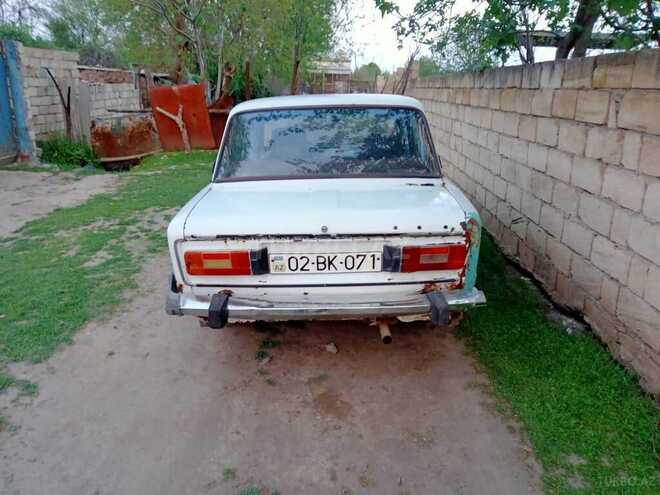 LADA (VAZ) 2103 1980, 33,547 km - 1.5 л - İmişli