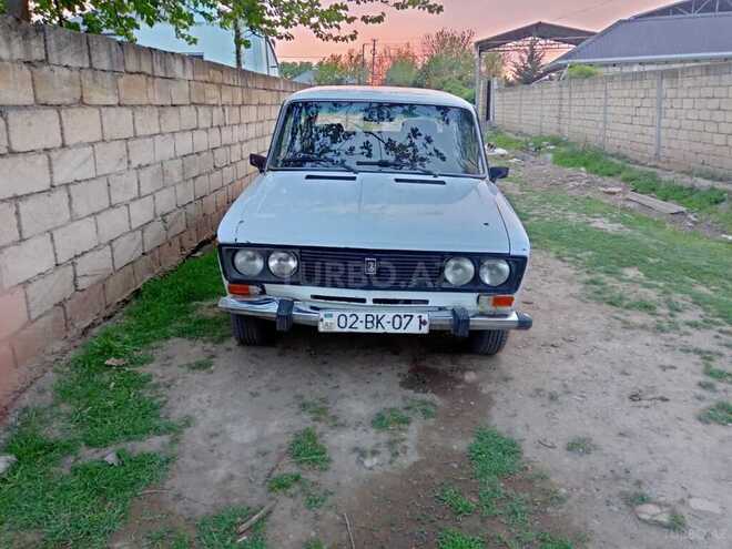 LADA (VAZ) 2103 1980, 33,547 km - 1.5 л - İmişli