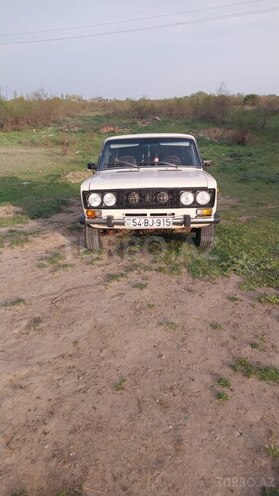 LADA (VAZ) 2106 1990, 95,000 km - 1.6 л - Sabirabad