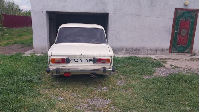 LADA (VAZ) 2106 1990, 95,000 km - 1.6 л - Sabirabad