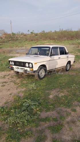 LADA (VAZ) 2106 1990, 95,000 km - 1.6 л - Sabirabad