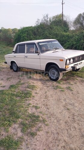 LADA (VAZ) 2106 1990, 95,000 km - 1.6 л - Sabirabad