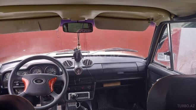 LADA (VAZ) 2106 1990, 95,000 km - 1.6 л - Sabirabad