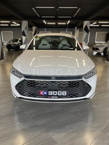 BYD Qin Plus 2024, 0 km - 1.5 l - Bakı