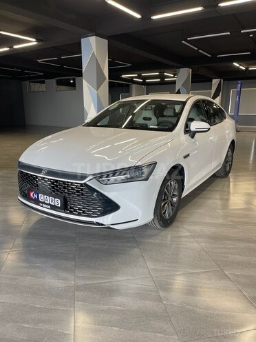 BYD Qin Plus 2024, 0 km - 1.5 l - Bakı