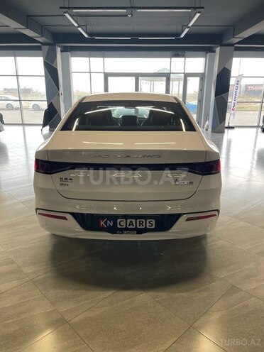BYD Qin Plus 2024, 0 km - 1.5 l - Bakı