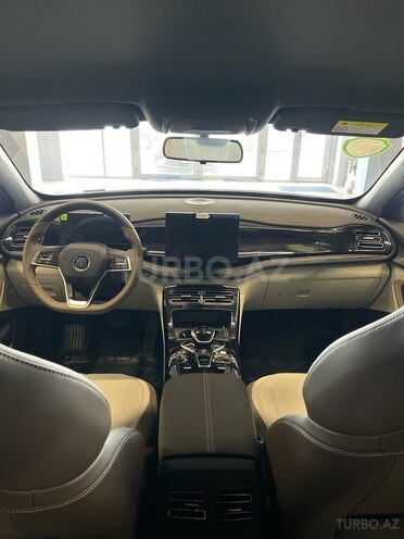 BYD Qin Plus 2024, 0 km - 1.5 l - Bakı