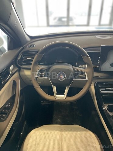 BYD Qin Plus 2024, 0 km - 1.5 l - Bakı