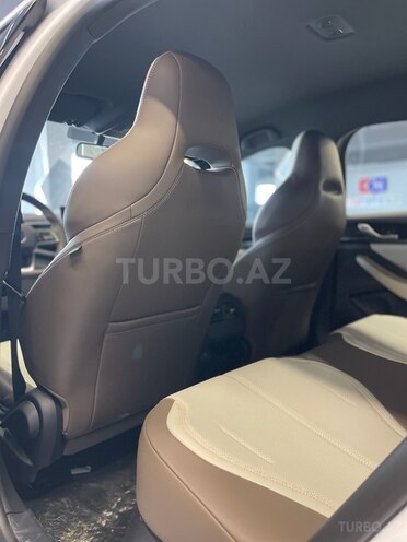 BYD Qin Plus 2024, 0 km - 1.5 l - Bakı