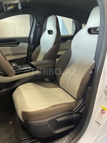 BYD Qin Plus 2024, 0 km - 1.5 l - Bakı