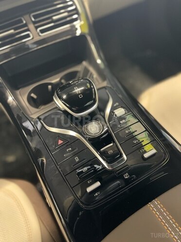 BYD Qin Plus 2024, 0 km - 1.5 l - Bakı