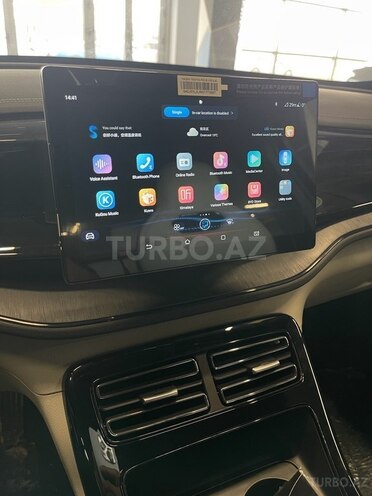 BYD Qin Plus 2024, 0 km - 1.5 l - Bakı