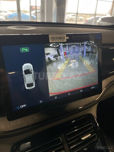 BYD Qin Plus 2024, 0 km - 1.5 l - Bakı