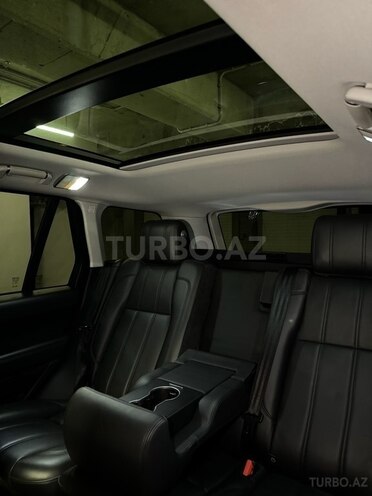 Land Rover Range Rover 2015, 110,000 km - 3.0 l - Bakı
