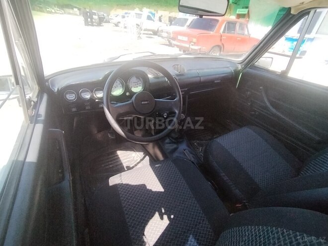 LADA (VAZ) 2106 1998, 18,000 km - 1.5 л - Quba