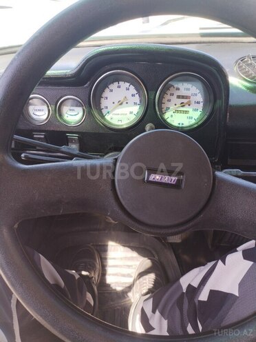 LADA (VAZ) 2106 1998, 18,000 km - 1.5 л - Quba