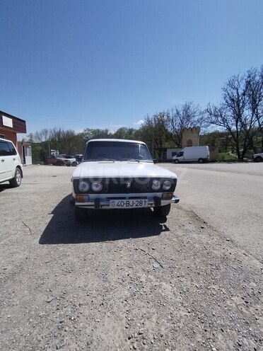 LADA (VAZ) 2106 1998, 18,000 km - 1.5 л - Quba