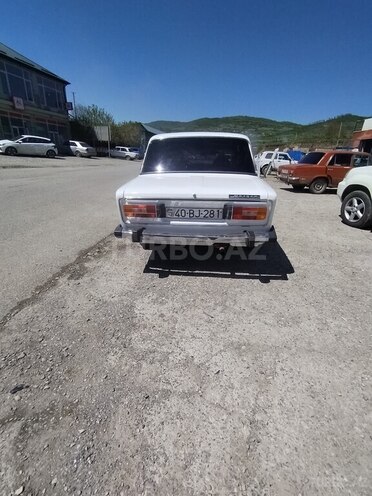 LADA (VAZ) 2106 1998, 18,000 km - 1.5 л - Quba