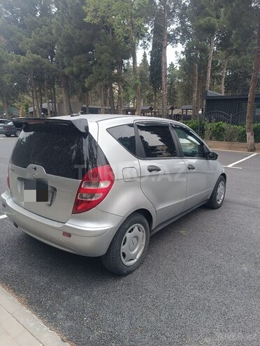 Mercedes A 170 2007, 250,000 km - 1.7 л - Sumqayıt