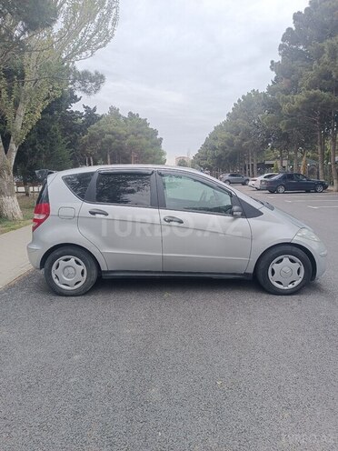 Mercedes A 170 2007, 250,000 km - 1.7 л - Sumqayıt