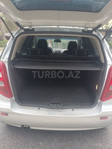Mercedes A 170 2007, 250,000 km - 1.7 л - Sumqayıt