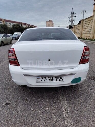 Ravon R4 2020, 160,000 km - 1.5 l - Bakı