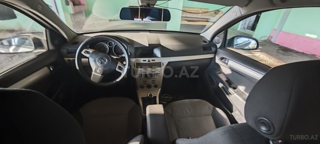 Opel Astra 2008, 220,000 km - 1.4 л - Xaçmaz