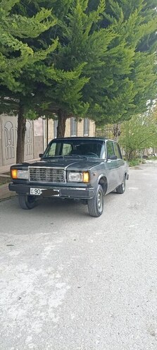 LADA (VAZ) 2107 2011, 63,644 km - 1.6 l - Şamaxı