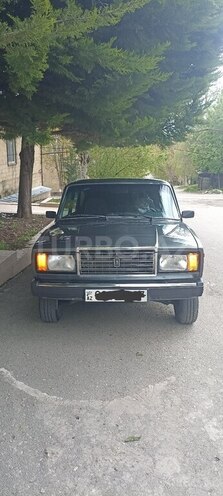 LADA (VAZ) 2107 2011, 63,644 km - 1.6 l - Şamaxı