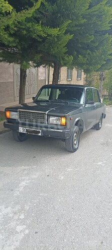 LADA (VAZ) 2107 2011, 63,644 km - 1.6 l - Şamaxı