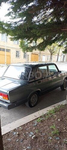 LADA (VAZ) 2107 2011, 63,644 km - 1.6 l - Şamaxı